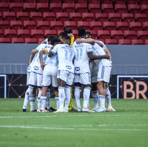 Cruzeiro e Betim se enfrentam no Mineirão, em estreia de Gabigol