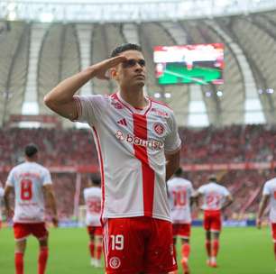 O dono do Sul: Internacional supera Juventude e toma a Liderança do Campeonato Gaúcho 2025