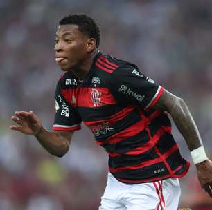 Atuações ENM: Plata e Michael brilham em vitória do Flamengo; veja notas