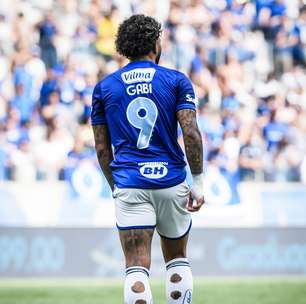 Em estreia de Gabigol, Cruzeiro fica no empate com Betim, e Diniz segue pressionado no cargo