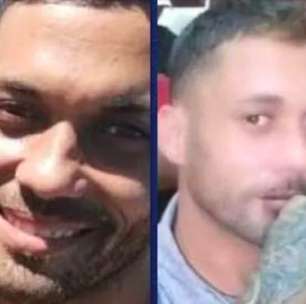 Dois homens são mortos a tiros em Santo Antônio de Jesus