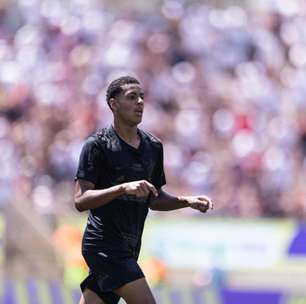 Técnico do Corinthians mantém mistério sobre promoção de jovem destaque ao time profissional