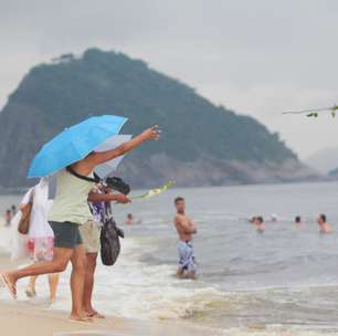 Rio deve ter temporal em 3 dias na última semana de janeiro; veja previsão do tempo