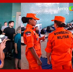Governo Lula recebeu 32 voos com deportados durante gestão Biden, mostra levantamento