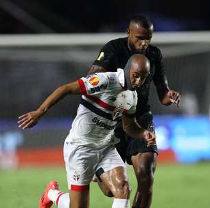 Lucas Moura comenta sobre expectativas acerca do "quarteto mágico": "O time tem que ter qualidade"