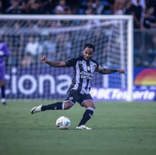 Ceará vence fora de casa e se mantém 100% na competição