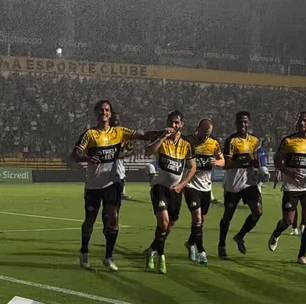 Criciúma empata com o Barra pela quarta rodada do Catarinense