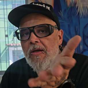 João Gordo emagrece 53 kg e revela mudança radical no estilo de vida