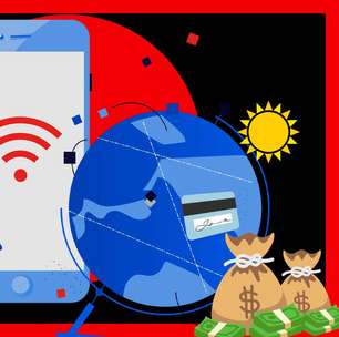 Cuidados que você deve tomar antes de se conectar a uma rede pública de wi-fi