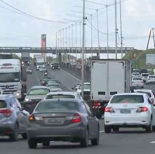Câmeras já multam sem abordagem: veja infrações mais comuns