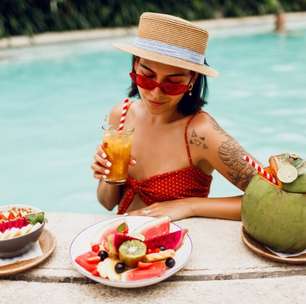 7 alimentos que ajudam a fortalecer a imunidade no verão