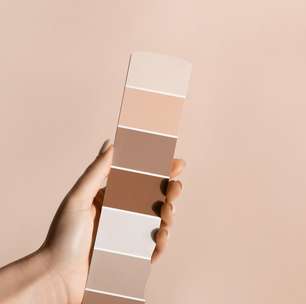 Mocha Mousse: dicas de maquiagens e esmaltes com a cor do ano