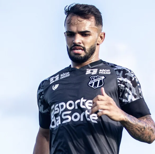 Ceará enfrenta o Iguatu pela terceira rodada do Campeonato Cearense