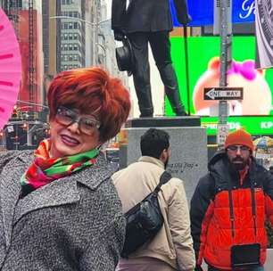 Nany People levanta bandeira e celebra Dia da Visibilidade Trans: 'Sou uma sobrevivente'