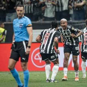 Atlético-MG x América: onde assistir e horário; veja as informações
