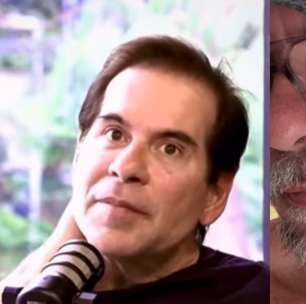 Leandro Hassum confessa paixão inusitada em novo hobby: 'Sou essa pessoa agora'