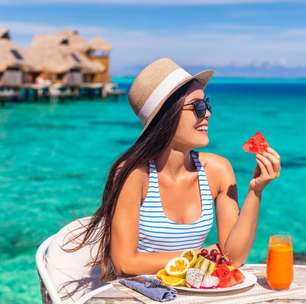 4 dicas para uma alimentação leve e refrescante no verão