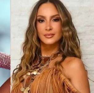 Ivete Sangalo e Claudia Leitte gravam especial de axé em dias separados para evitar mal-estar