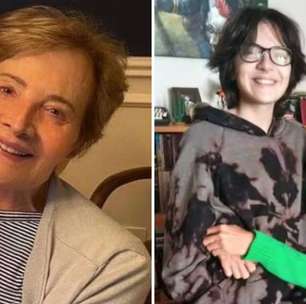 Quem é o neto de Gloria Menezes? Rapaz recebeu apoio da avó ao se revelar trans