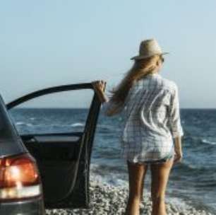 Verão vem aí: confira dicas para cuidar da pintura do seu carro em dias quentes