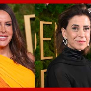 Protagonista de 'Emilia Pérez' alfineta equipe de Fernanda Torres; regra do Oscar proíbe críticas