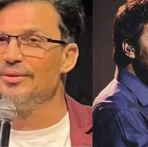 Pastor volta a atacar padre Fábio de Melo e acusa o sacerdote: 'É gay'