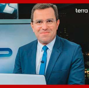 TV Globo anuncia demissão do jornalista Rodrigo Bocardi por 'descumprir normas éticas'