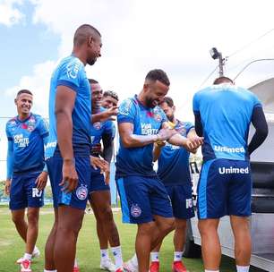 Clássico BA-VI: A Rivalidade que define a história do futebol Baiano