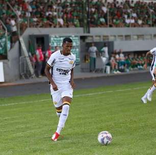 Criciúma empata com a Chapecoense e mantém invencibilidade no Catarinense