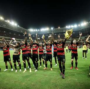 Sport e Santa Cruz se enfrentam no primeiro clássico das multidões de 2025