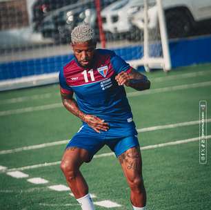 Fortaleza busca a 4ª vitória seguida no estadual contra o Floresta