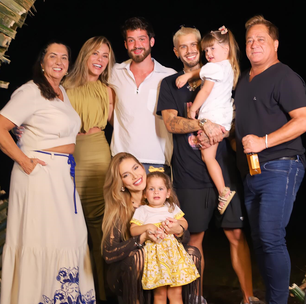 Virgínia corta Bruna Marquezine de registros do aniversário de João Guilherme