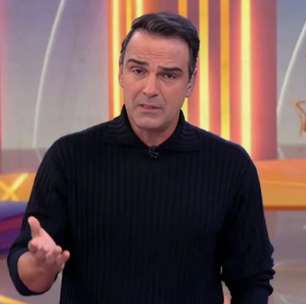 Tadeu dá bronca por falta de firmeza no elenco do BBB 25, que não funciona