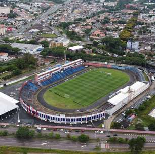 Em busca de reação, Athletico enfrenta Andraus pelo Paranaense