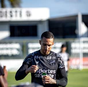 Ceará x Barbalha: equipes se enfrentam pela quarta rodada do Campeonato Cearense