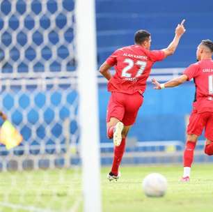 Athletico derrota Andraus Brasil e encerra sequência sem vitórias