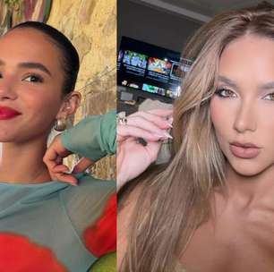 Fotógrafo de Virginia sai em defesa de Bruna Marquezine após polêmica: 'Privacidade'