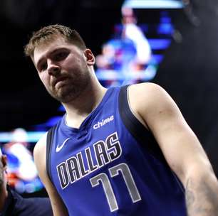 Pai de Luka Doncic critica Dallas Mavericks após troca com os Lakers: 'Ele não merecia isso'
