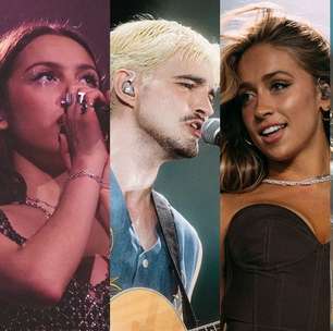 Lollapalooza libera horários dos shows e atrações por palco; veja