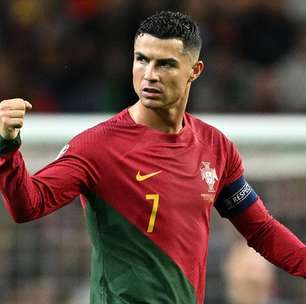 'Sou o jogador mais completo que já existiu', dispara Cristiano Ronaldo em 'aula de autoestima'; atleta garante que nem Messi, nem Pelé o superam