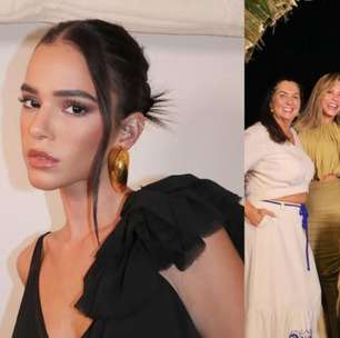 Após polêmica, Bruna Marquezine quebra o silêncio com reação inesperada: 'Princípios'