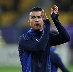 Cristiano Ronaldo: 'Pode gostar mais de Pelé, Messi ou Maradona, mas eu sou o melhor da história'