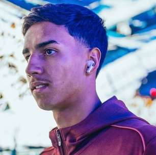 Ex-Palmeiras, zagueiro do City é eleito um dos 50 jovens mais talentosos do mundo