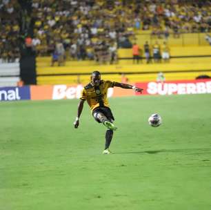 Criciúma encara Santa Catarina em confronto direto pela liderança do Catarinense