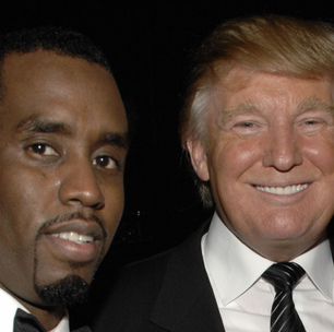 P. Diddy é acusado de estuprar duas mulheres em hotel de Donald Trump. Saiba detalhes