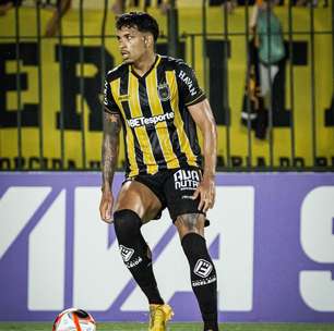 Zagueiro do Volta Redonda exalta campanha e visa título da Taça Guanabara