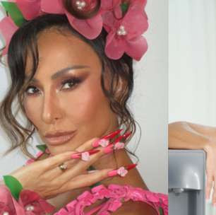 Sabrina Sato vai se aposentar do Carnaval? Famosa revela planos após casamento: 'Logo eu'