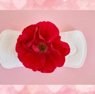 Minha primeira menstruação: sintomas, idade média e tudo sobre o tema