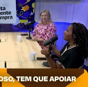 'A sensação do ninho vazio é a vida toda', confessa apresentadora e mãe de 3 filhas