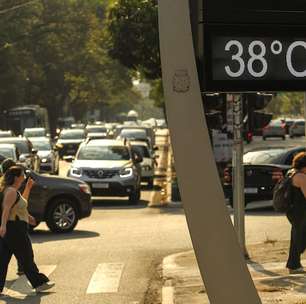 Quando o calor intenso vai acabar? Cerca de 1,2 mil cidades estão em alerta